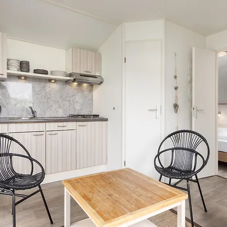 Holiday home With Wifi, At Just 1 Km From The *