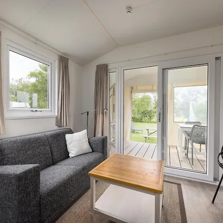 With Wifi, At Just 1 Km From The Holiday home