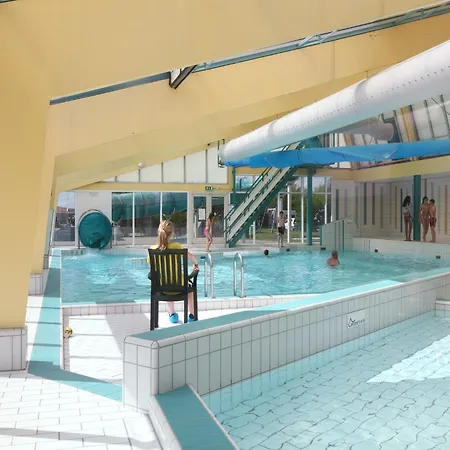 With Wifi, At Just 1 Km From The Holiday home *